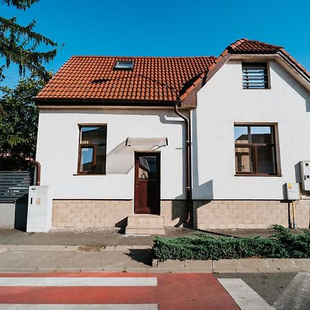 Apartment Attic Сибиу Екстериор снимка