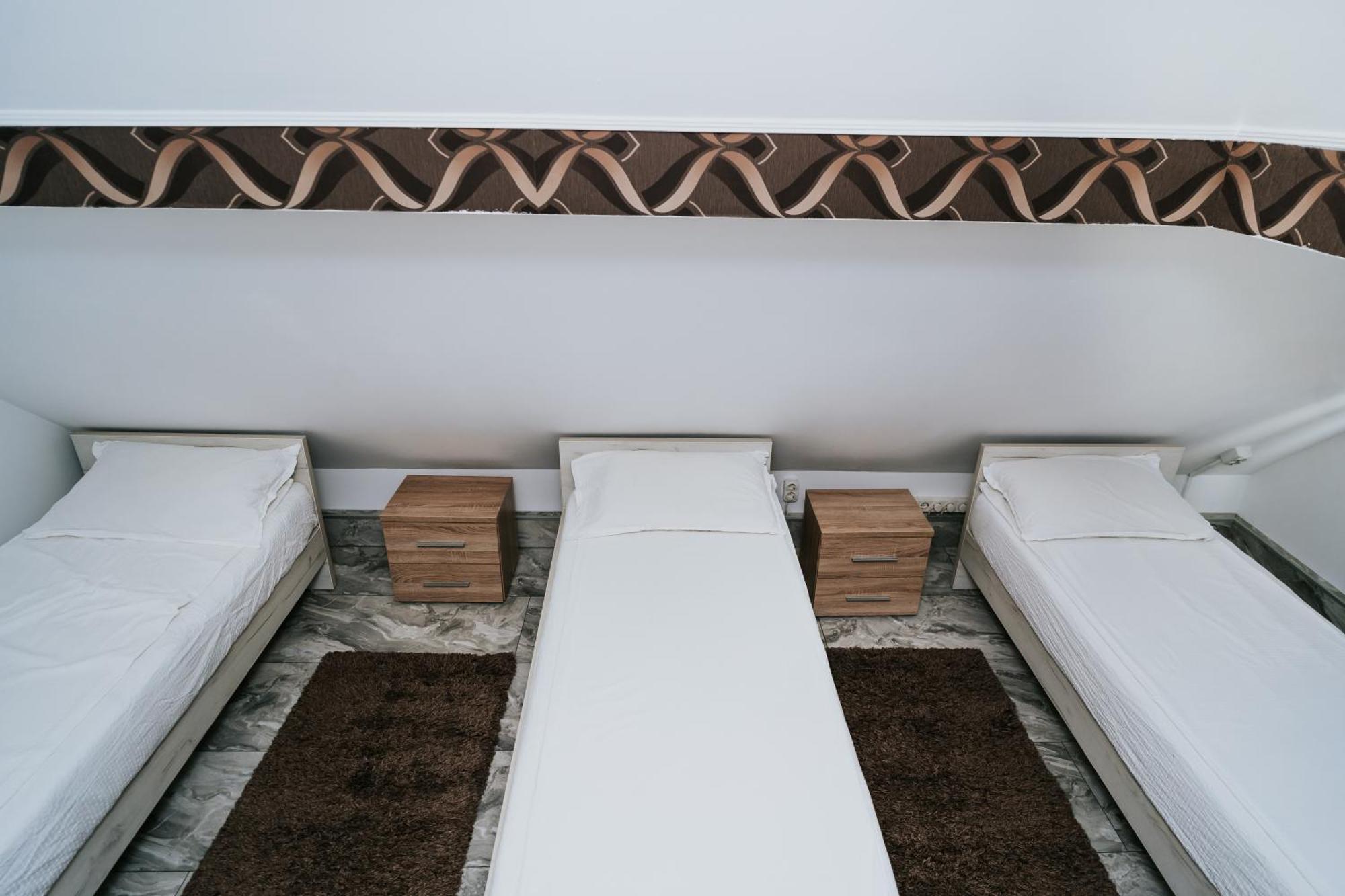 Apartment Attic Сибиу Екстериор снимка
