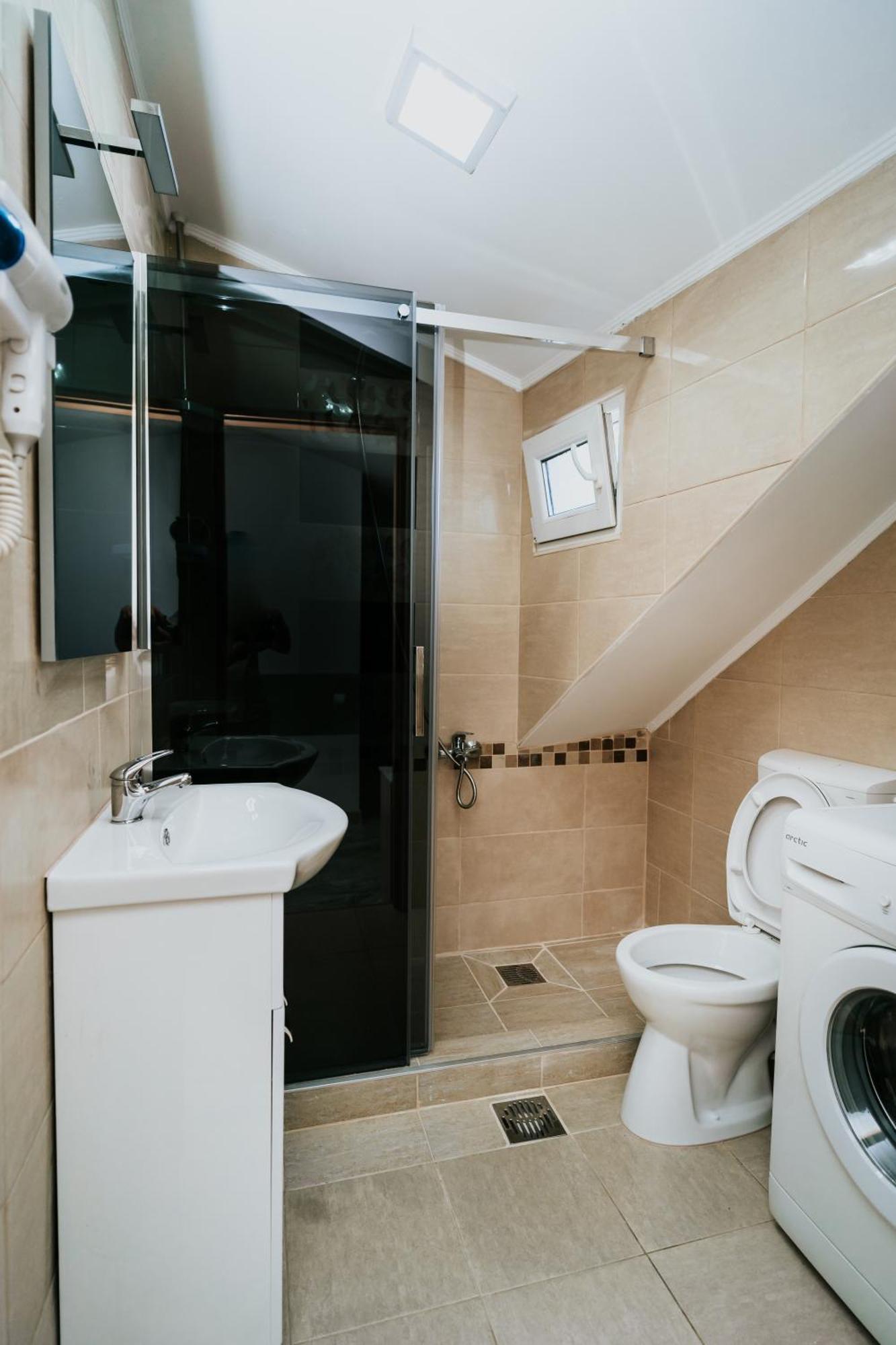 Apartment Attic Сибиу Екстериор снимка