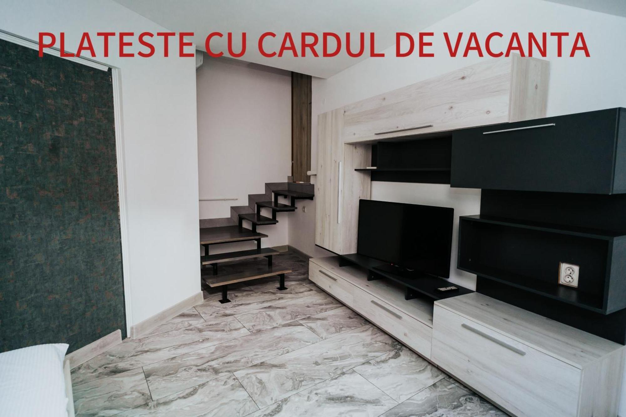 Apartment Attic Сибиу Екстериор снимка